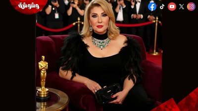 نادية الجندي تكرّم عن 