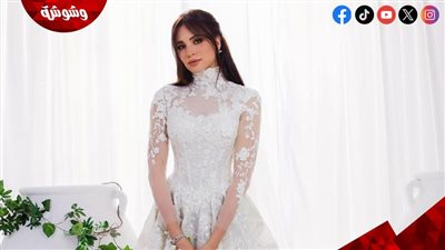 بعد فستان الزفاف.. آمال ماهر مع وليد توفيق بحفل الساحل الشمالي