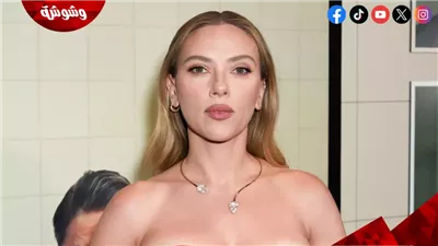 بالأرقام.. سكارليت جوهانسون الأعلى أجراً في هوليوود والسبب صادم!