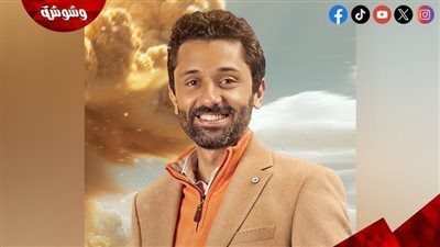 كريم محمود عبدالعزيز: كنت بحلم أشوف وشي على الشاشة الكبيرة.. وبحمد ربنا على اللي وصلت له