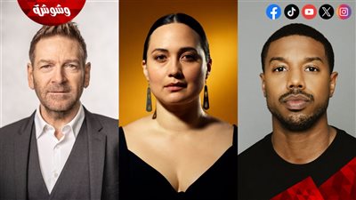 تفاصيل الفيلم الجديد لـ مايكل ب جوردون
