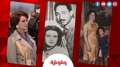 جيهان السادات المرأة التي مشت إلى جوار التاريخ دون أن تترك ظلها خلفها