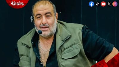 فيروس في الدم يضرب سامح عبد العزيز.. ما التفاصيل؟‎