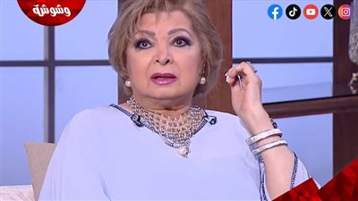 إجلال زكي تكشف تفاصيل إصابتها بورم بالمخ: عملية جراحية استغرقت 12 ساعة