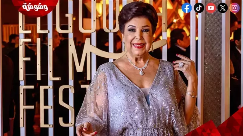 رجاء الجداوى