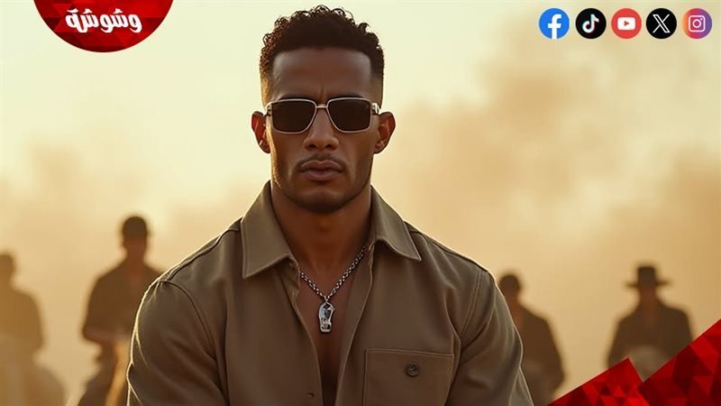 محمد رمضان