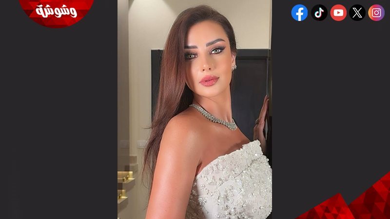 رضوى الشربيني
