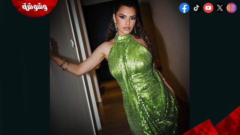 كارمن سليمان