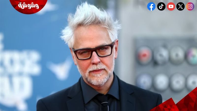 جيمس جان مخرج فيلم