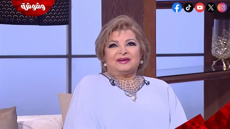 إجلال زكي 