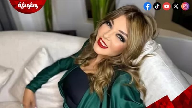 سميرة سعيد 