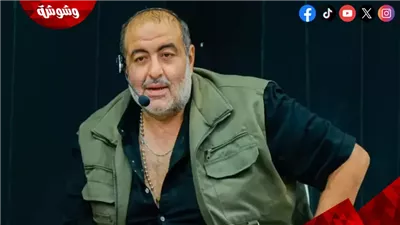 وفاة المخرج سامح عبد العزيز تفجع الوسط الفني
