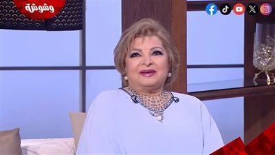 ورم وسرقة وفقدان ابن.. إجلال زكي تكسر القلوب وتتصدّر التريند‎     
