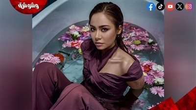شيرين عبد الوهاب: كل الناس اللي حواليا خونة بلا استثناء!‎ 