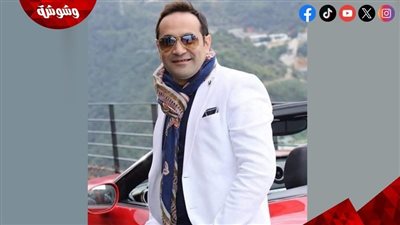 رسائل نعي من كبار المطربين بعد رحيل المطرب الشعبي محمد عواد