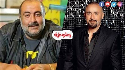 أحمد السقا ينعي المخرج سامح عبد العزيز: 