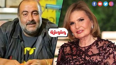 يسرا تعتذر عن حضور جنازة سامح عبد العزيز وتنعاه بكلمات مؤثرة‎ 