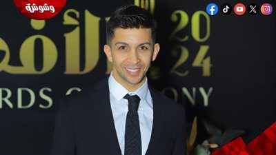 من غير بهرجة ولا فستانين.. هشام جمال يكشف كواليس حفل زفافه لأول مرة