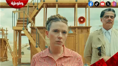 لأول مرة.. عرض فيلم 