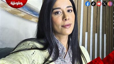 دنيا ماهر تحكي عن تجربتها الأولى أمام الكاميرا ‎     