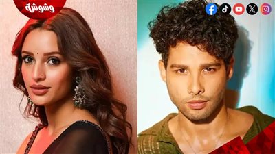 تفاصيل أزمة فيلم Dhadak 2 مع رقابة الأفلام الهندية