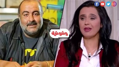 رشا سامي العدل تروي كواليس علاقتها الخاصة بسامح عبد العزيز: كان بيحب بابا وبيعشقه