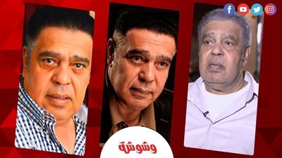 في ذكرى رحيله.. كيف بنى سامي العدل إمبراطورية فنية بكلمة؟‎    