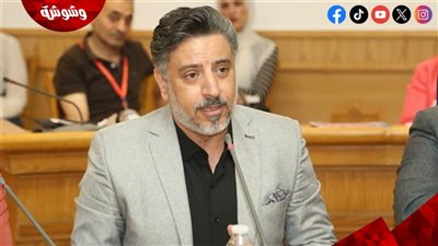 شادي سرور: 