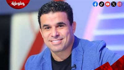 خالد الغندور يُعلن توقف برنامجه على قناة المحور.. والعودة في هذا الموعد