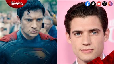 تفاصيل تعرض بطل فيلم Superman للإصابة الخطيرة