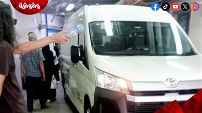 خروج جثمان سامح عبد العزيز من المستشفى.. والجنازة من مسجد الشرطة عصرًا‎ 