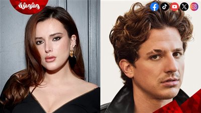 تصرف صادم من هذا النجم تجاه بيلا ثورن بعد رفضها إقامة علاقة جنسية معه!