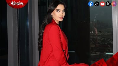 سيرين عبد النور: “شكلي حلو.. بس الموهبة هي اللي بتخليني أستمر‎