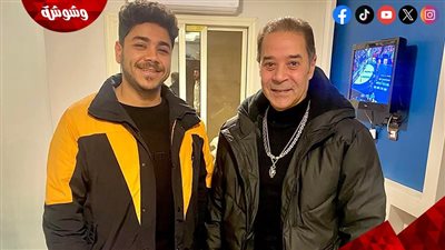 الملحن معاذ زين يكشف تعاون جديد مع مدحت صالح بعد نجاحه مع مسلم
