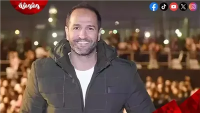 شادي حسن: 