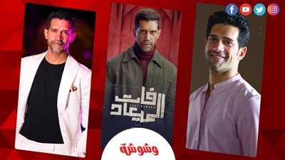 أحمد مجدي.. الممثل الذي اختار أن 