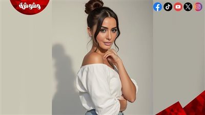 نانسي صلاح لـ