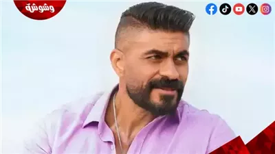 خالد سليم: خسرت أصدقائي بسبب مرضي.. وزوجتي كانت السند الحقيقي‎ 
