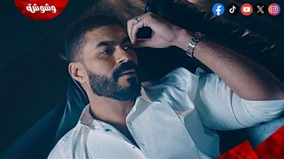 خالد سليم يكشف كواليس خاصة: عمرو دياب حضر فرحي وغنّى ساعتين وتلت‎