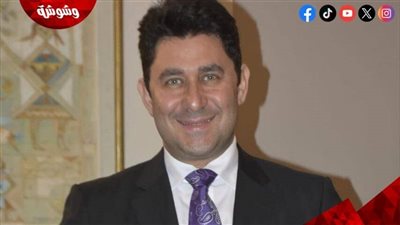 أحمد شاكر بعد تقليد ترامب: تفاعل الناس شجعني على العودة ومتفائل بقرار الرئيس