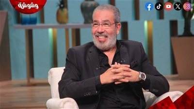 مدحت العدل: ندعو للسلام.. وإلهنا واحد‎