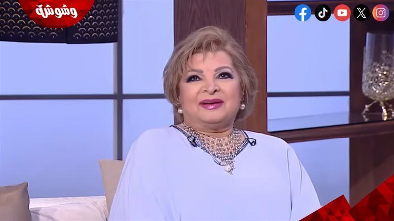 إجلال زكي