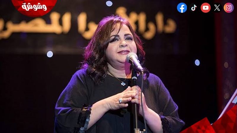 حنان ماضى