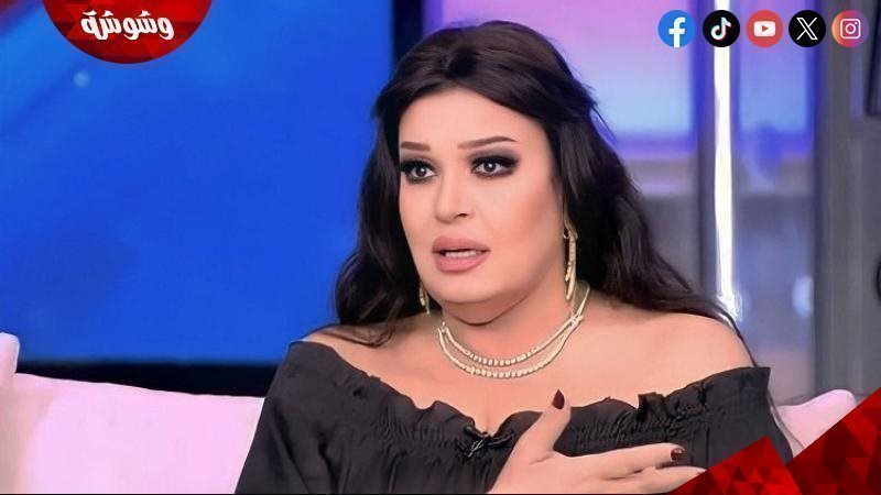 فيفي عبده 