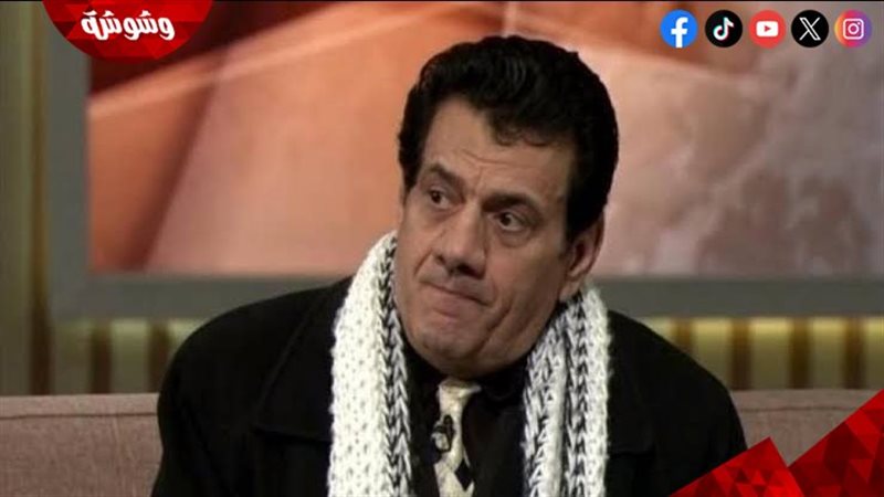 مظهر أبو النجا