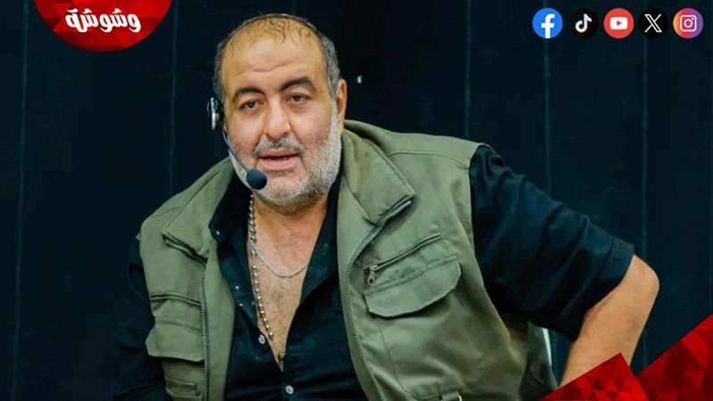سامح عبد العزيز