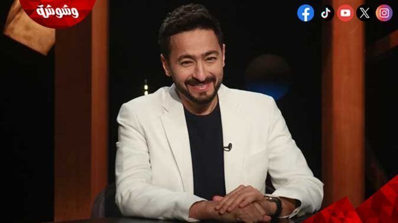 حمادة هلال 