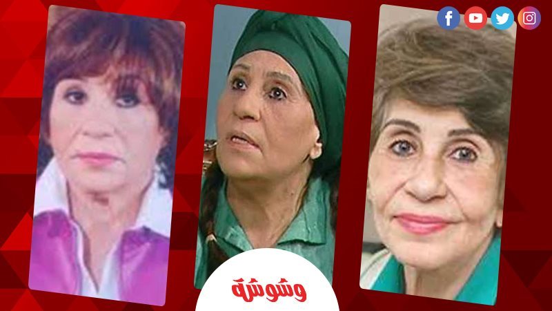 سميرة محسن