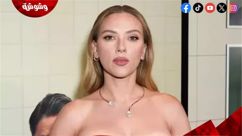 الممثلة الأمريكية