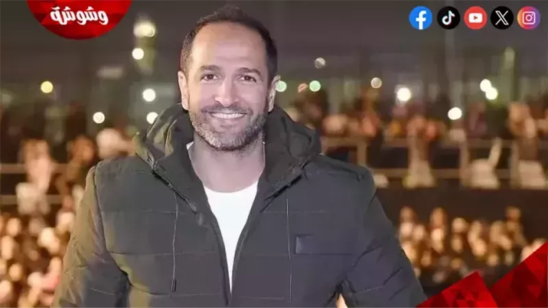 شادي حسن